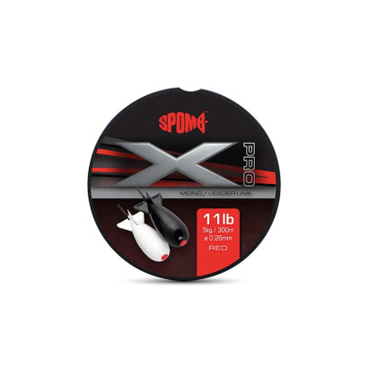 Spomb™ X Pro Mono