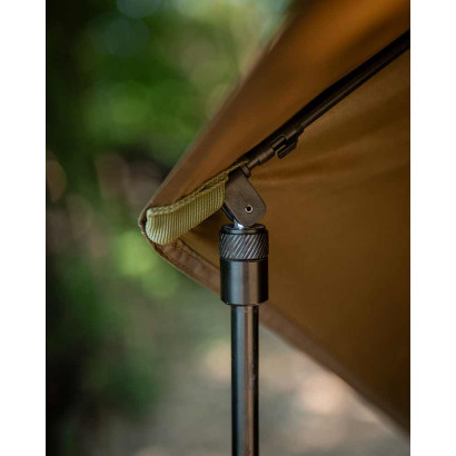 Fox 60 Camo Brolly