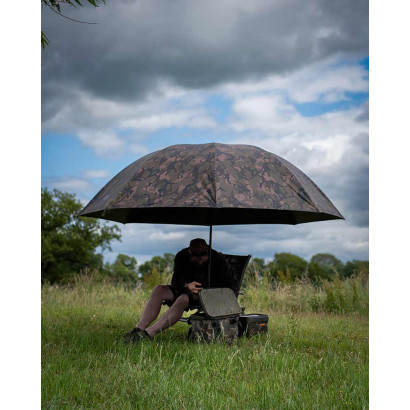 Fox 60 Camo Brolly