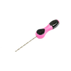 NASH Nut Drill