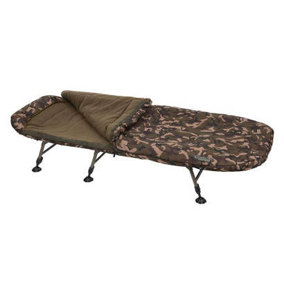 Fox Camolite Sleep Systems