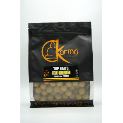 Karma Top Bait Joe Cream 1 kg