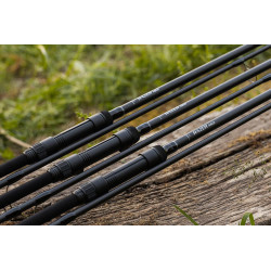 Forge Razer MKII Carp Rod 10" 3,50 lb.