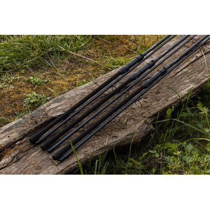 Forge Razer MKII Carp Rod 10" 3,50 lb.