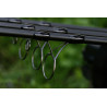 Forge Razer MKII Carp Rod 10" 3,50 lb.