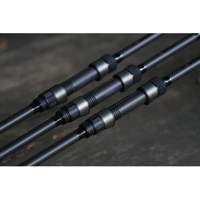 FORGE K Bullet ABH Carp Rod (Abbreviated Handle) 11" 3,25 lb.