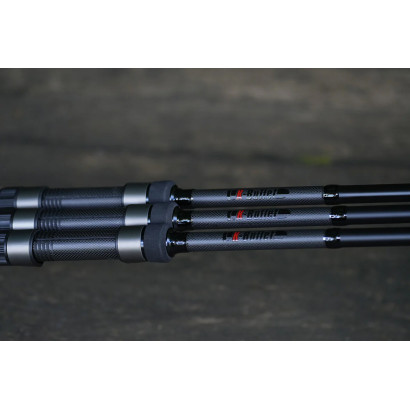 FORGE K Bullet ABH Carp Rod (Abbreviated Handle) 11" 3,25 lb.