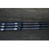 FORGE K Bullet ABH Carp Rod (Abbreviated Handle) 11" 3,25 lb.