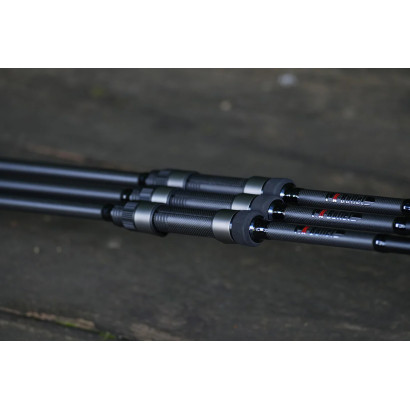 FORGE K Bullet ABH Carp Rod (Abbreviated Handle) 11" 3,25 lb.