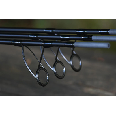 FORGE K Bullet ABH Carp Rod (Abbreviated Handle) 11" 3,25 lb.