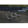 FORGE K Bullet ABH Carp Rod (Abbreviated Handle) 11" 3,25 lb.