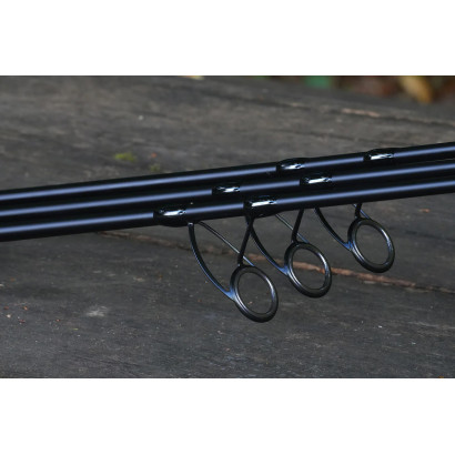 FORGE K Bullet ABH Carp Rod (Abbreviated Handle) 11" 3,25 lb.