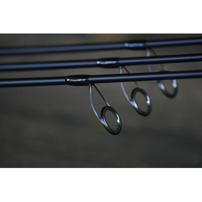 FORGE K Bullet ABH Carp Rod (Abbreviated Handle) 11" 3,25 lb.