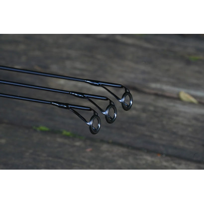 FORGE K Bullet ABH Carp Rod (Abbreviated Handle) 11" 3,25 lb.